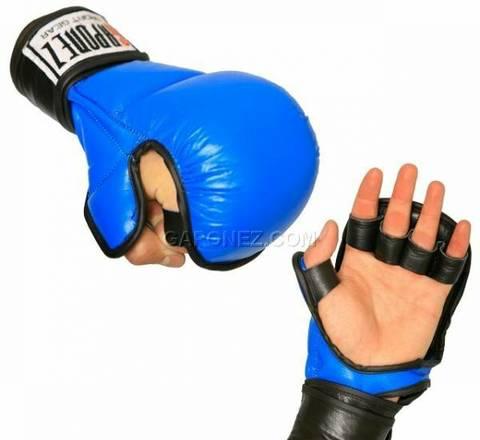 GAPONEZ MMA Тренировочные Перчатки Ultimate MMUTG Москва