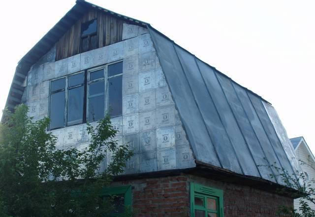 Дача Новосибирск