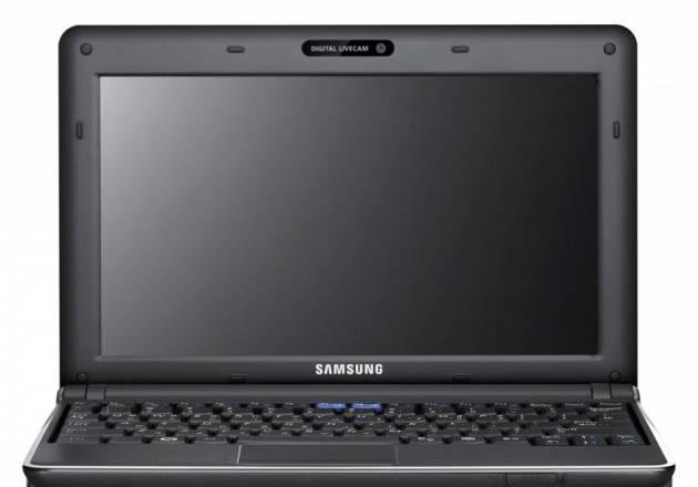 Нетбук на гарантии, Samsung N140, Atom N280 Москва
