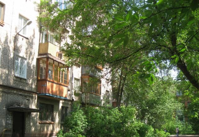 Выгодный Очень вариант в Восточном Подмосковье Москва