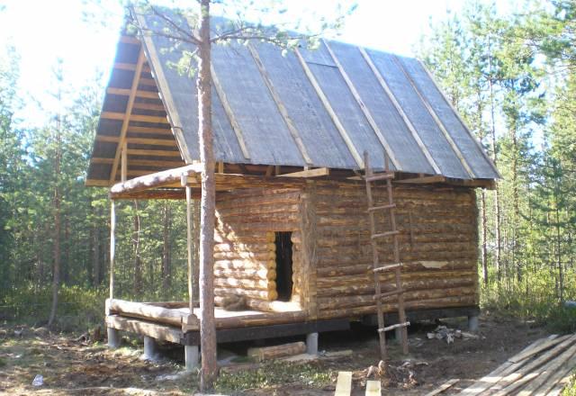 Участок Санкт-Петербург