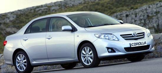 Toyota corolla e150 2007-2010 продам б/у запчасти Москва