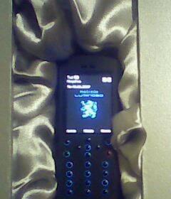 Mobiado stealth На базе Nokia 6233 Москва