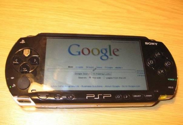 PSP новый прошитаябесплатные игры Москва