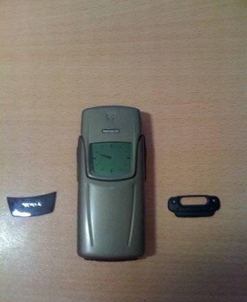 Nokia 8910 (оригинал) Челябинск