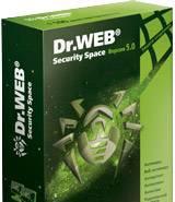 Dr.web Москва