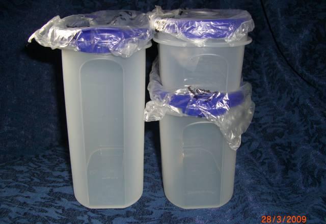 Tupperware  Компактусы для хранения Москва