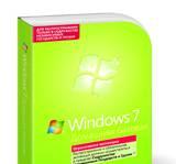 Windows 7 для пк Москва