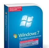 Windows 7 Москва