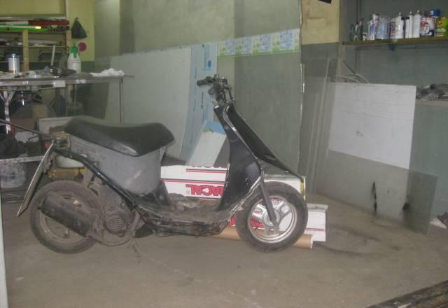 Honda 18 Санкт-Петербург