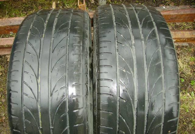 Bridgestone MY-01 215/55 R17 4мм Москва