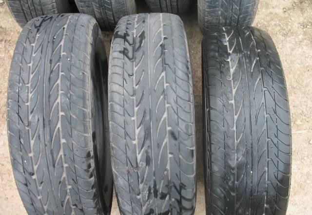 Шины dunlop 3 шт Челябинск