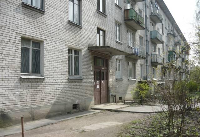 Комната в Стрельно Санкт-Петербург