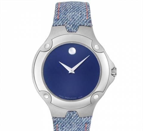 Настоящие часы movado Москва