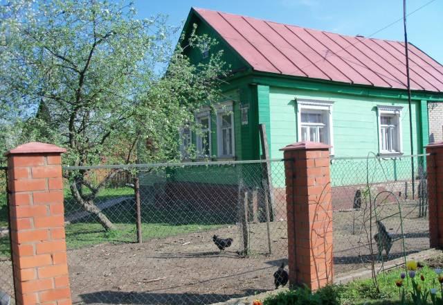 Жилой дом Раменское