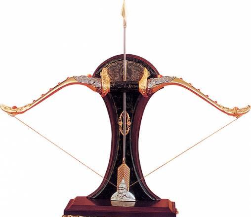 Лук "Чингисхан" Donart Москва