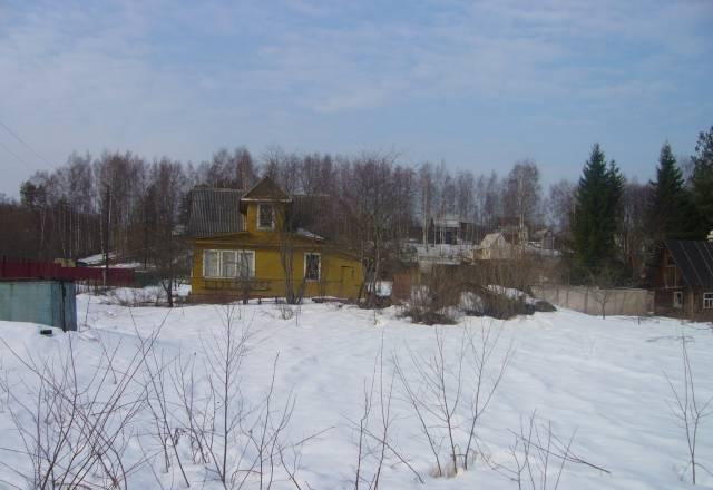 Зимний дом.14 соток в Орехово Сосново