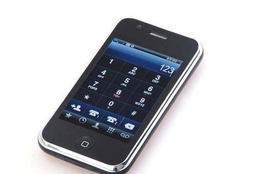 IPhone F003 большая редкость (лучшая копия) Москва