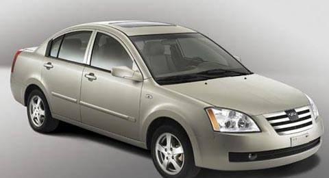 Для Chery Fora запчасти бу Москва