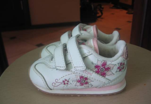 Кроссовки Reebok Москва