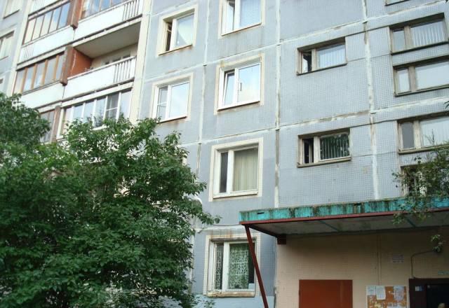 2 квартира в Выборгском р-не Санкт-Петербург