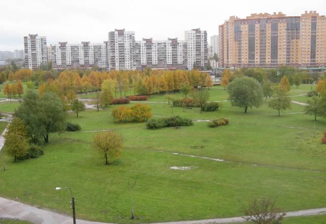 1 комн.кв-ра,н/дом,собственность,Фрунзенский р-он Санкт-Петербург
