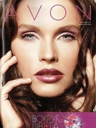 Avon cо скидкойБез регистрации в компании Санкт-Петербург