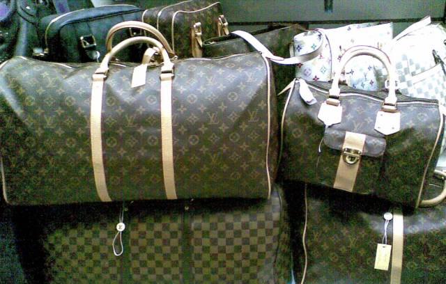 LOUIS VUITTON Санкт-Петербург