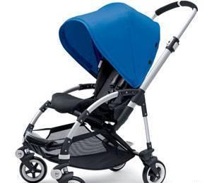 Bugaboo bee plus голандия новая Москва