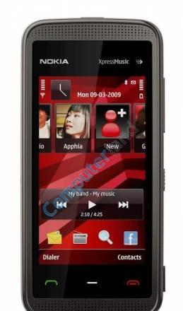 Nokia 5530xpress music Санкт-Петербург