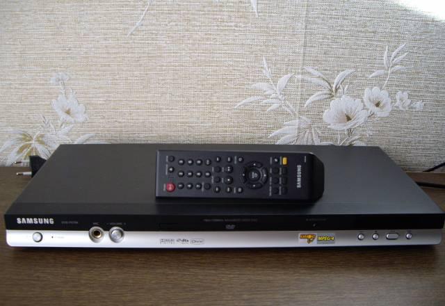 DVD плеер Samsung P370 K Серпухов