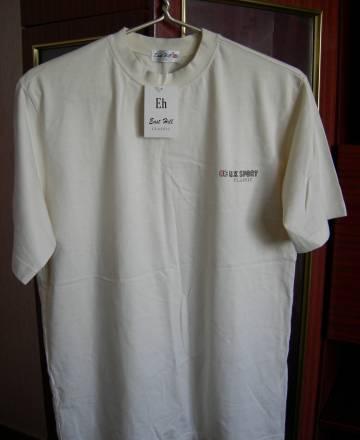 Футболка Владивосток