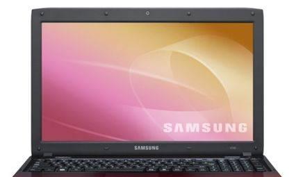 Ноутбук samsung r 580 Санкт-Петербург
