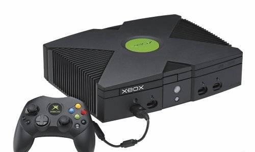 Microsoft XBox прошитый, игры, идеал. сост Санкт-Петербург