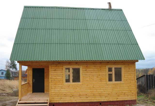 Новый, теплый дом на 10 сотках Переславль-Залесский