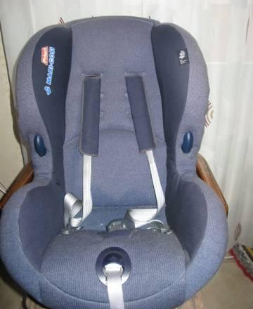 Автокресло Maxi-Cosy Priori Москва
