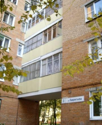 Трехкомнатная квартира в Долгопрудном Долгопрудный