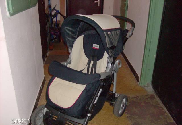 PEG-perego AT4 Москва