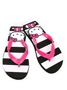 Шлепки Hello Kitty Санкт-Петербург