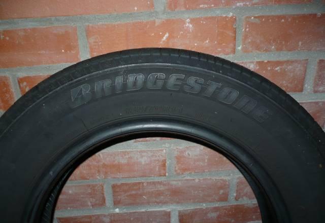 Bridgestone b 391 R 14 165x70 б/у 2 шт Санкт-Петербург