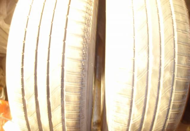 Две покрышки Brigestone Turanza ER-31 195x65x15 Санкт-Петербург