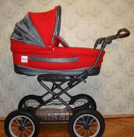 Детская коляска Inglesina Москва