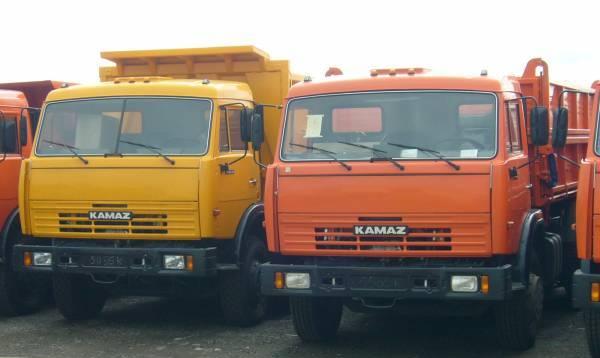 камаз 55102 сельхозник Набережные Челны