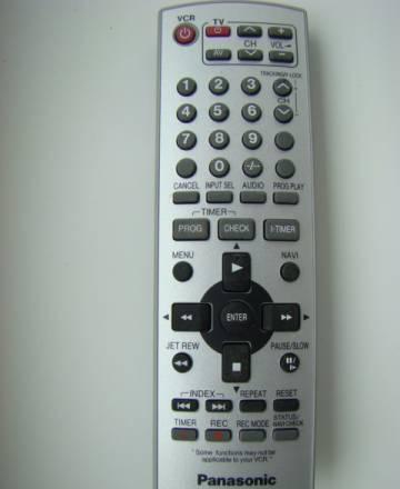 Пульт panasonic (N2qajb000086) Санкт-Петербург