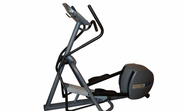Эллиптический тренажер precor EFX 5.19 Москва