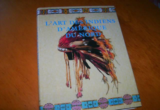 Lart des indiens damerique du nord.David W.Penney Москва