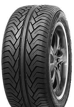 295/45 R20 Yokohama Advan S/T V-802 Москва