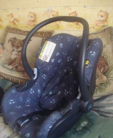 Автокресло 0-13кг, ф.Mothercare Москва