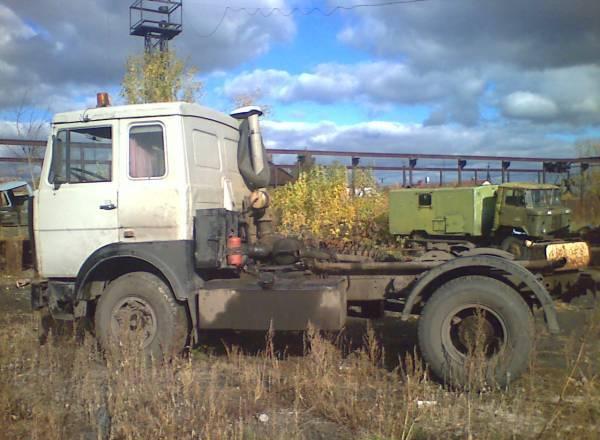 Бензовоз Тамбов