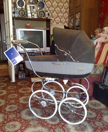 Inglesina Classica (шасси Balestrino) Москва